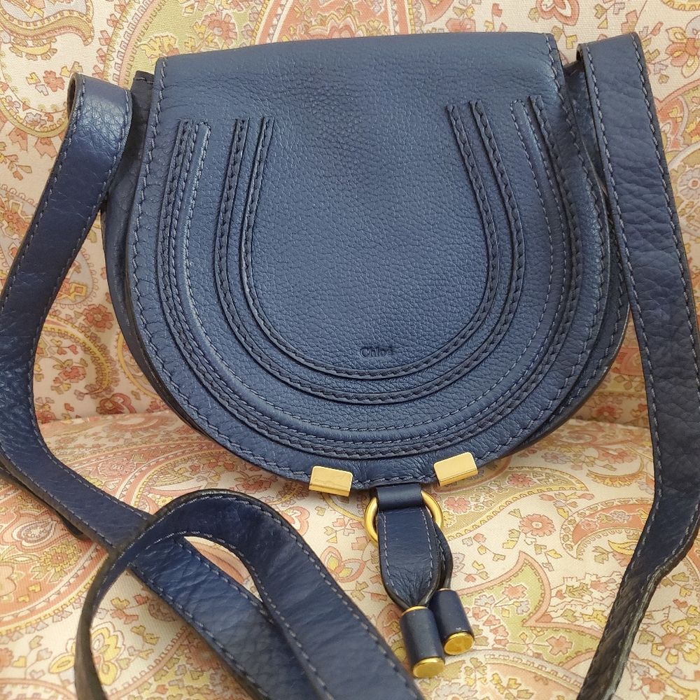 Chloe Mini Marcie